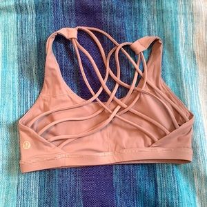 NWOT Lululemon Sportsbra